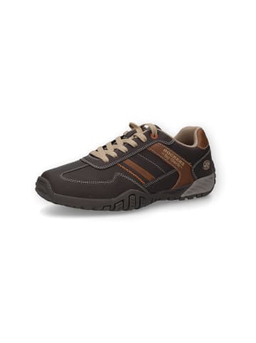 Dockers by Gerli Sneakers Low 54BN003 in braun
