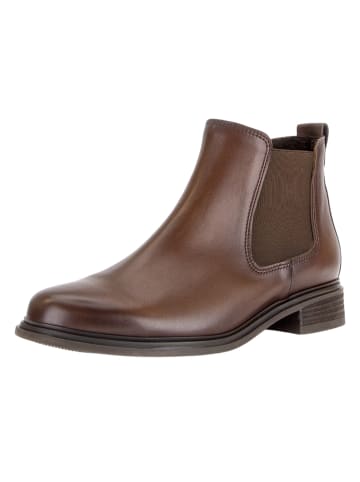 Gabor Stiefeletten braun