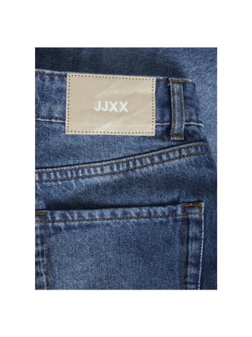JJXX Short in Medium Blue Denim