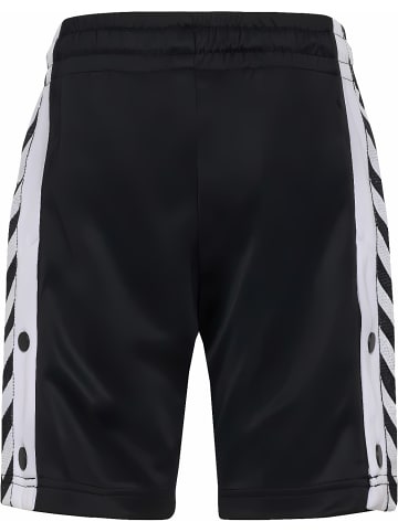 Hummel Short "Chevron Shorts" in Schwarz