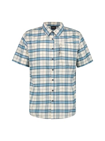 Icepeak Wanderhemd Brigantine in Mehrfarbig