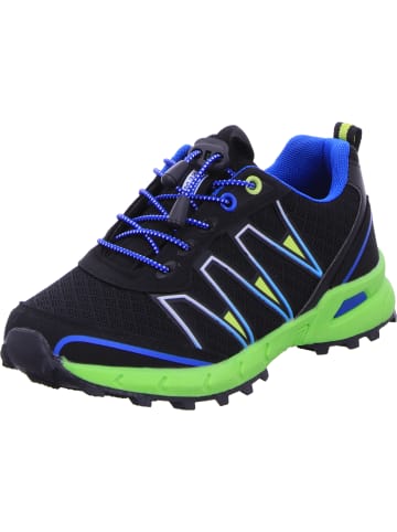 xtreme Sports Trekkingschuh in schwarz