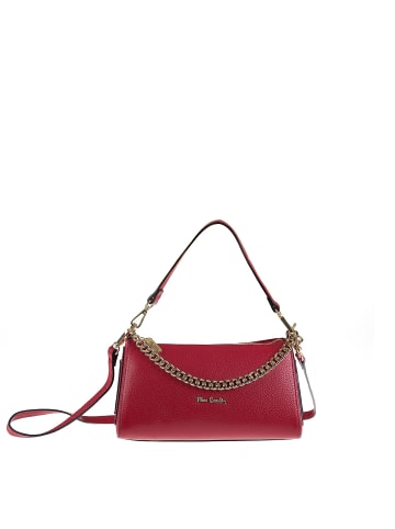Pierre Cardin Schultertasche in RUBY