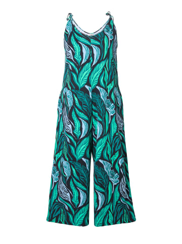 Ulla Popken Schlupfhose in schwarz