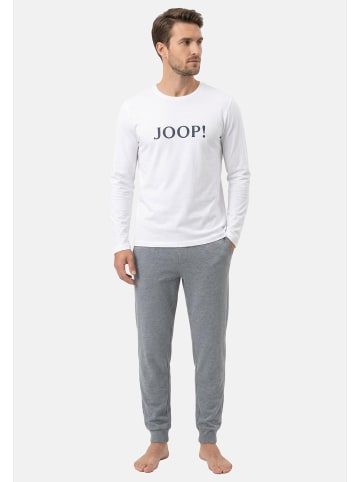 JOOP! Schlafanzug Comfort in Mehrfarbig