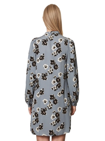 Marc O'Polo Print-Kleid relaxed in multi