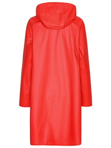 Ilse Jacobsen Regenjacke RAIN71 in Fire