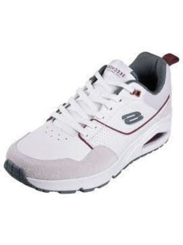 Skechers Sneaker für Herren in unifarben in uni