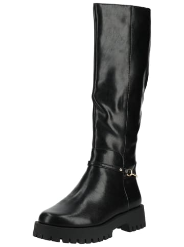 Steve Madden Stiefel LONGSHOT Schwarz/Schwarz
