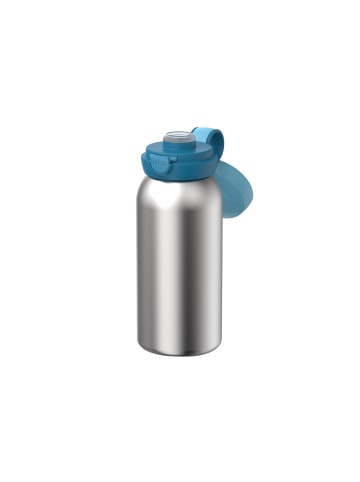 Mepal Isolierflasche mit Klappdeckel Campus 500 ml in Cool Blue