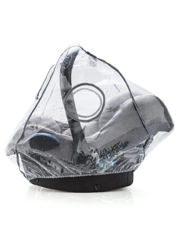 Zamboo Universal Regenschutz für Babyschale