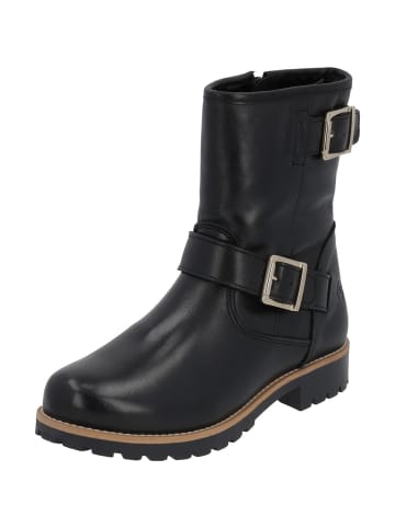 palado Winterstiefeletten in BLACK