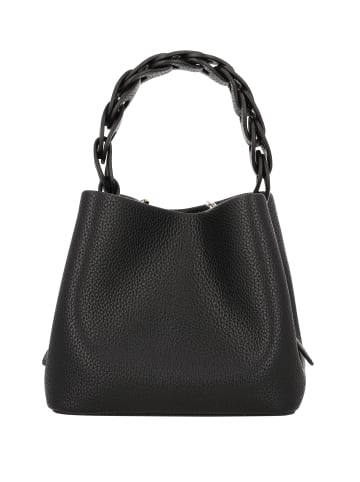 Usha Women Tote Bag in Black