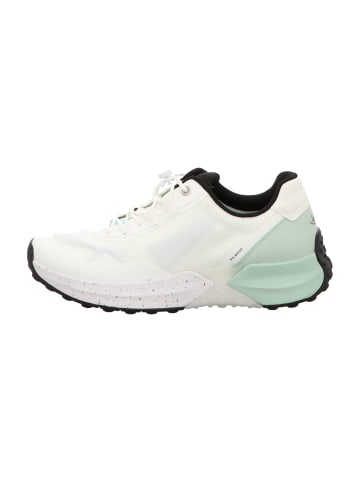 Gabor Comfort Sportliche Schnürschuhe in Weiß