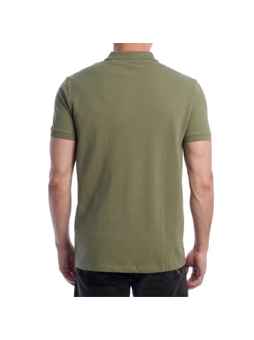 U.S. Polo Assn. Poloshirt in Green