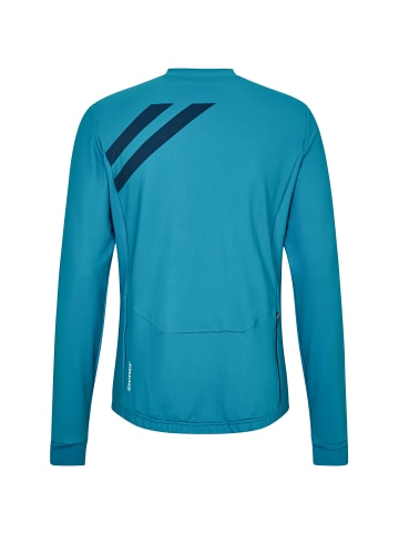 Ziener M NITAN in Blau