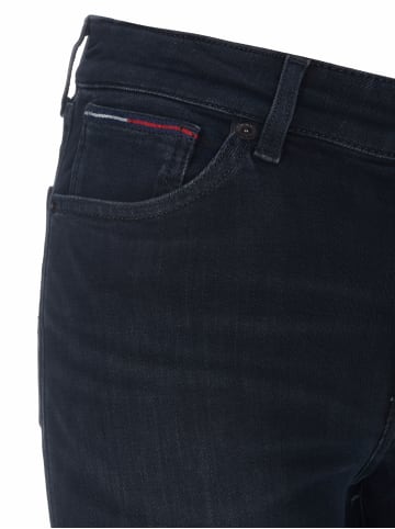 Tommy Hilfiger Jeans für Damen in schwarz