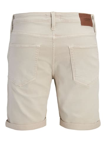 Jack & Jones Regular Fit Shorts in Moonbeam