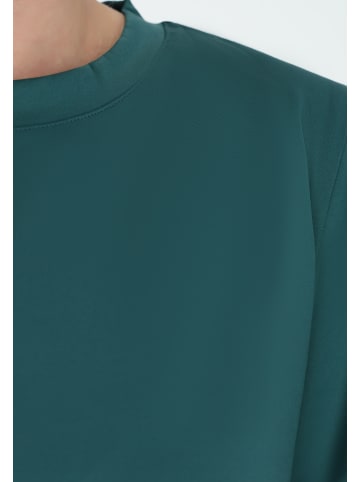 IZIA Damen T-Shirt in Petrol