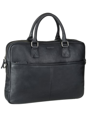 Burkely Aktentasche Antique Avery Laptop 15'' in Black