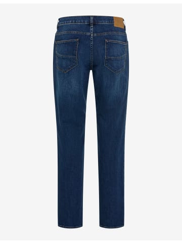 BRAX Jeans Cadiz in dark stone