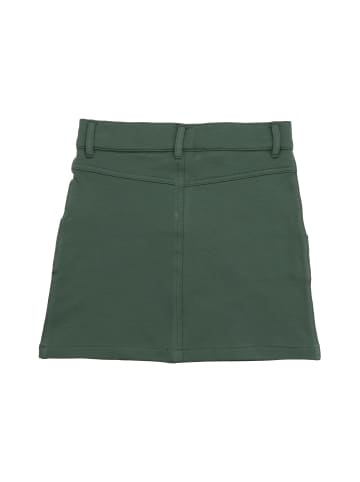 Walkiddy Rock Piquant Green-Skirt