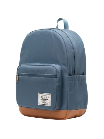 Herschel Herschel Pop Quiz Backpack in Blau