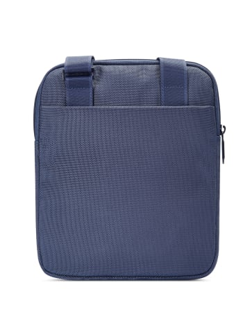 Roncato Panama 4.0 Umhängetasche 21 cm in blu notte