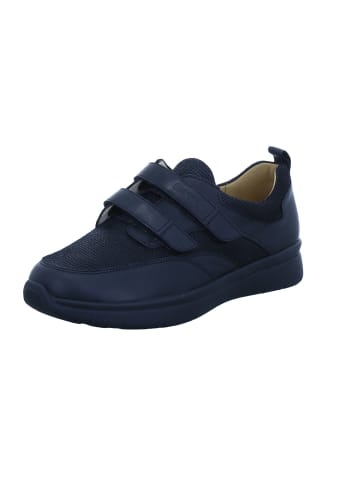 Ganter Sneaker in schwarz