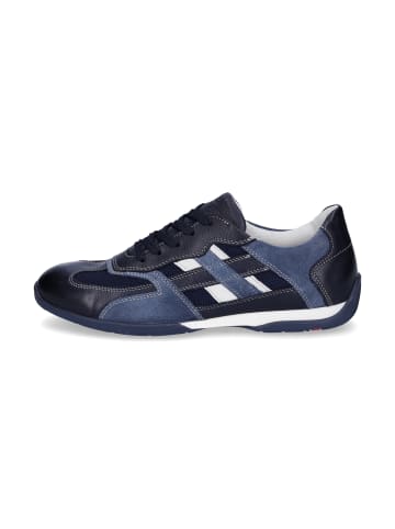 LLOYD Sneaker Baldwin in Blau