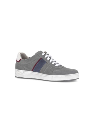 Gabor Sneaker low in grau