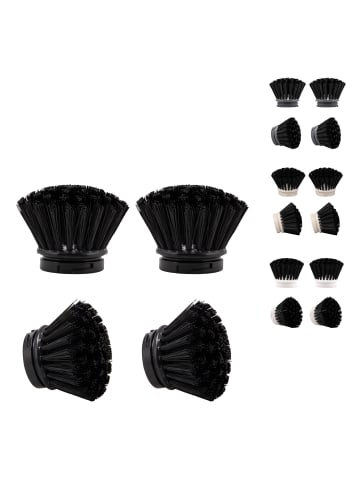 bremermann Ersatzbürsten