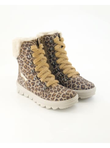 superfit Winterstiefel in Braun
