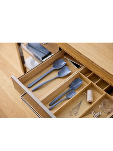 Rosti Rührlöffelset NEW Classic in Dusty Blue