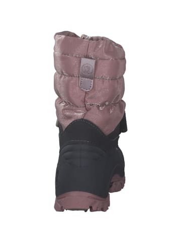 SALAMANDER Winterstiefel in Rose