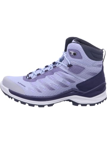 LOWA Wanderschuh in blau
