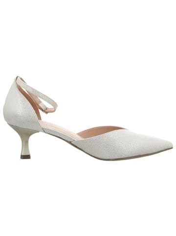 LAURA VITA Pumps in gold