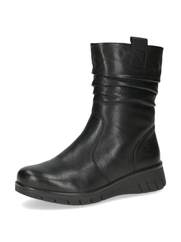 Caprice Winterstiefel in schwarz