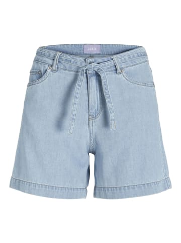 JJXX Jeans-Shorts in Light Blue Denim