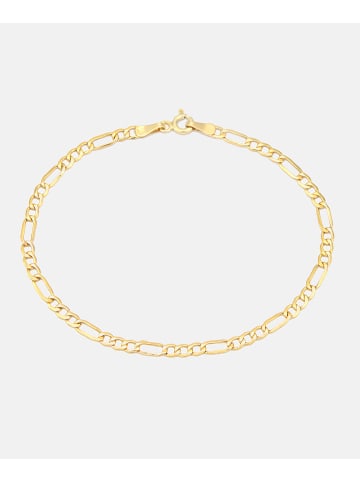 Vanlere Armband aus 375 Gelbgold