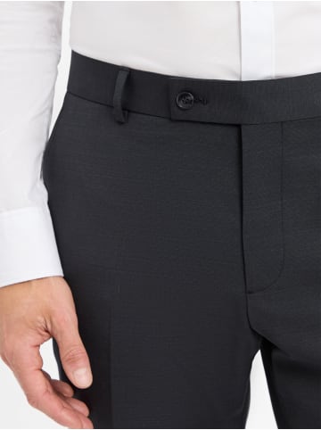 Daniel Hechter Anzughose in anthrazit