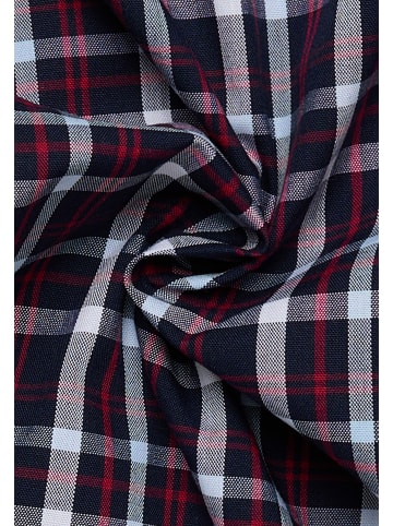 Eterna Hemd SLIM FIT in navy