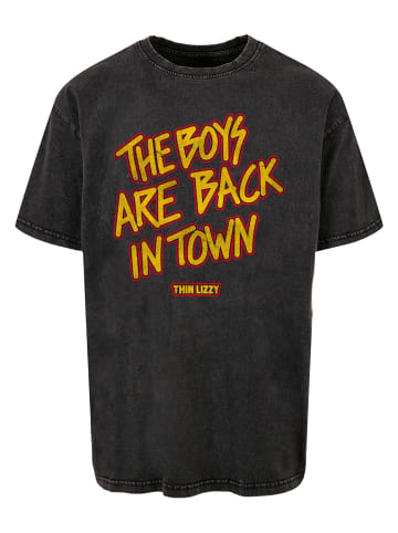 Merchcode Merchcode T-Shirts in black