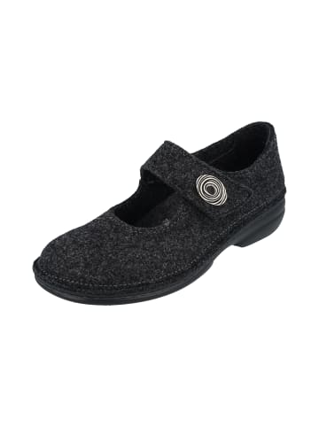 Finn Comfort Clogs Ramsau in Grau