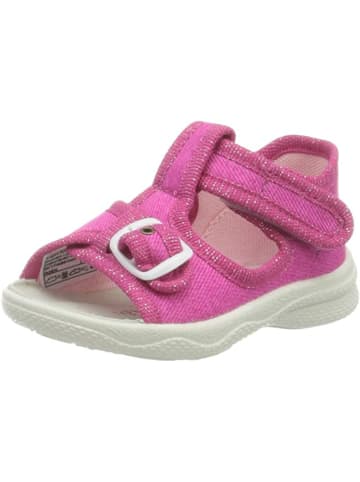 superfit Sandalen für Erwachsene in rose