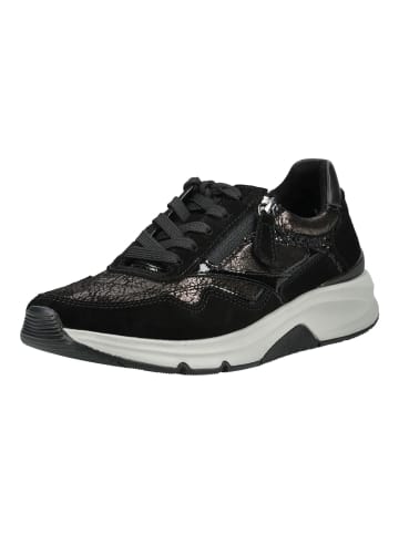 rollingsoft Sneaker in Antracite