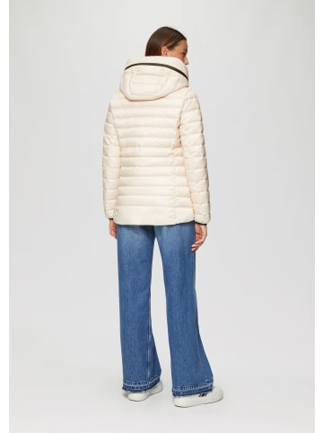 s.Oliver Outdoor-Jacke in 0330_wollweiß