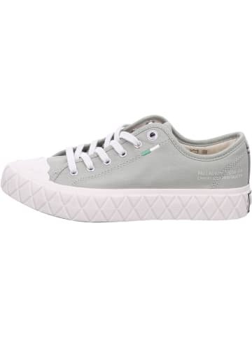 Palladium Sneaker Low in grün