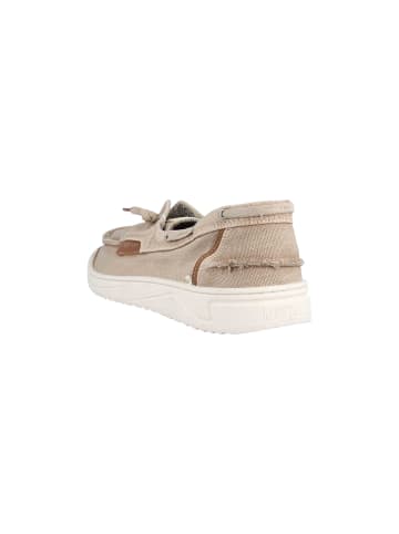 MUSTANG SHOES Slipper in Beige