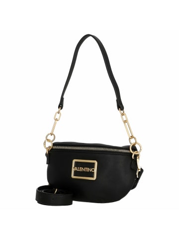 Valentino Bags Princesa - Schultertasche 23 cm in schwarz